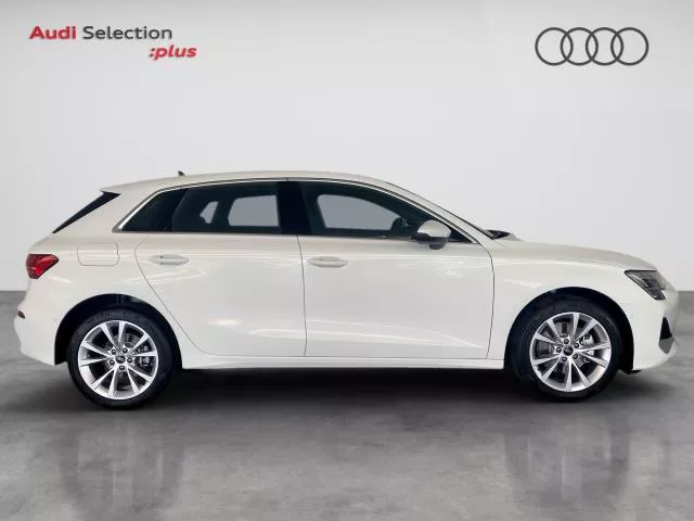 Audi A3 Advanced 40 TFSI e 150 kW (204 CV) S tronic de segunda mano