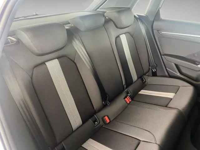 Audi A3 Advanced 40 TFSI e 150 kW (204 CV) S tronic de segunda mano