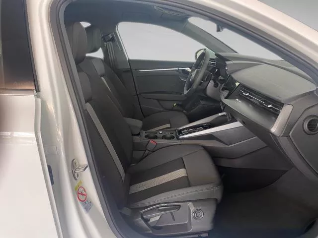 Audi A3 Advanced 40 TFSI e 150 kW (204 CV) S tronic de segunda mano