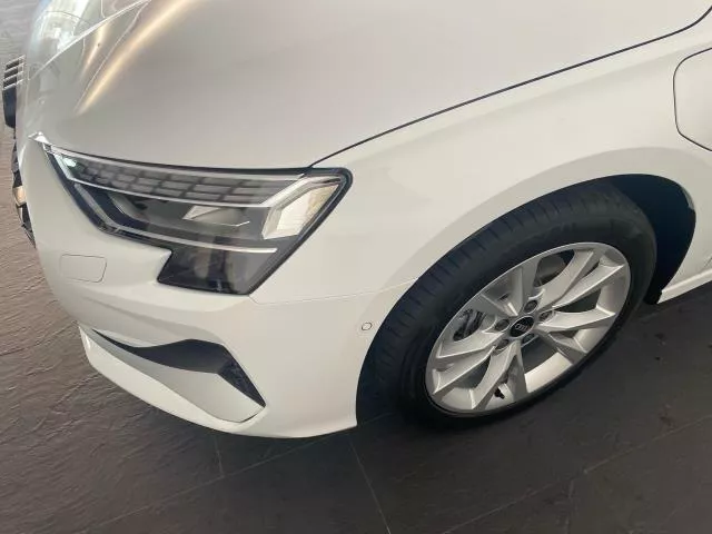 Audi A3 Advanced 40 TFSI e 150 kW (204 CV) S tronic de segunda mano