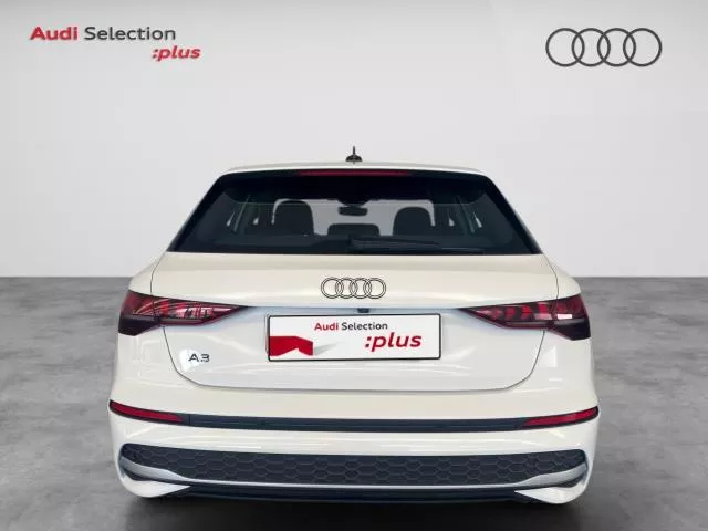 Audi A3 Advanced 40 TFSI e 150 kW (204 CV) S tronic de segunda mano