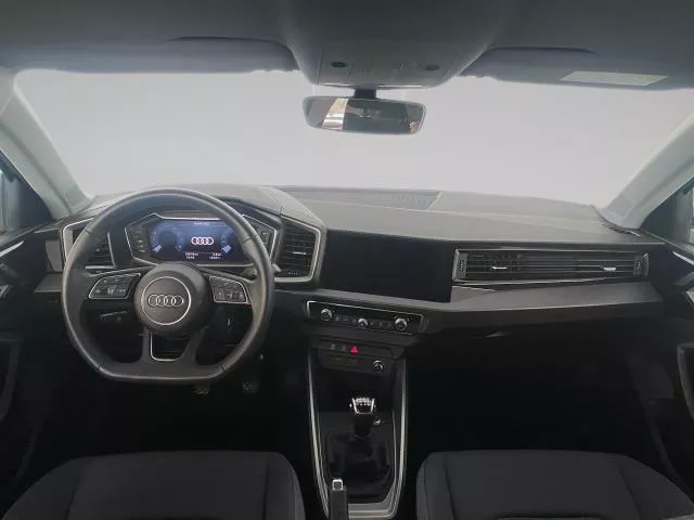 Audi A1 Adrenalin Black edition 30 TFSI 85 kW (116 CV) de segunda mano