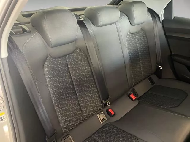Audi A1 Adrenalin Black edition 30 TFSI 85 kW (116 CV) de segunda mano