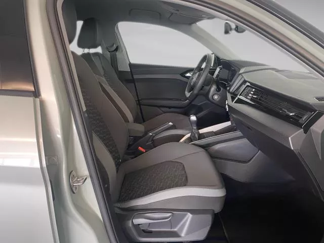Audi A1 Adrenalin Black edition 30 TFSI 85 kW (116 CV) de segunda mano