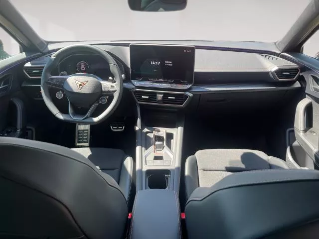 CUPRA Formentor 1.5 eTSI DSG 110 kW (150 CV) de segunda mano