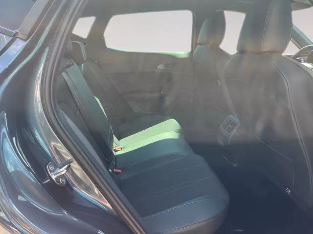 CUPRA Formentor 1.5 eTSI DSG 110 kW (150 CV) de segunda mano