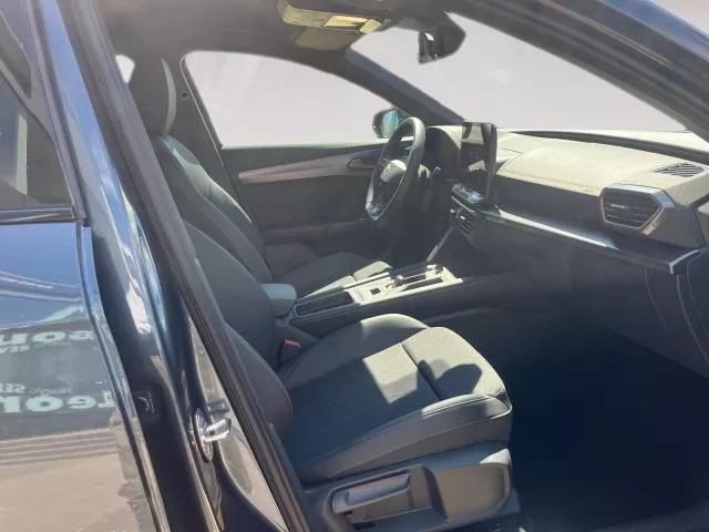 CUPRA Formentor 1.5 eTSI DSG 110 kW (150 CV) de segunda mano