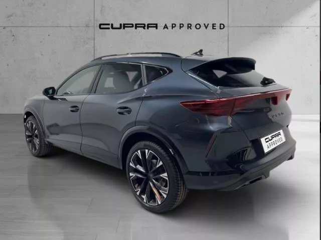 CUPRA Formentor 1.5 eTSI DSG 110 kW (150 CV) de segunda mano