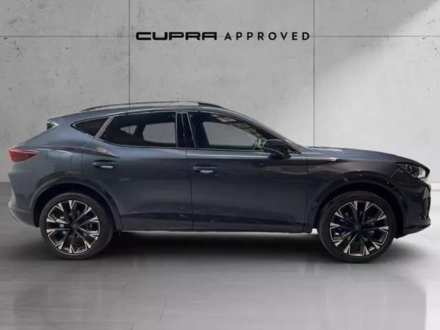 CUPRA Formentor 1.5 eTSI DSG 110 kW (150 CV) de segunda mano