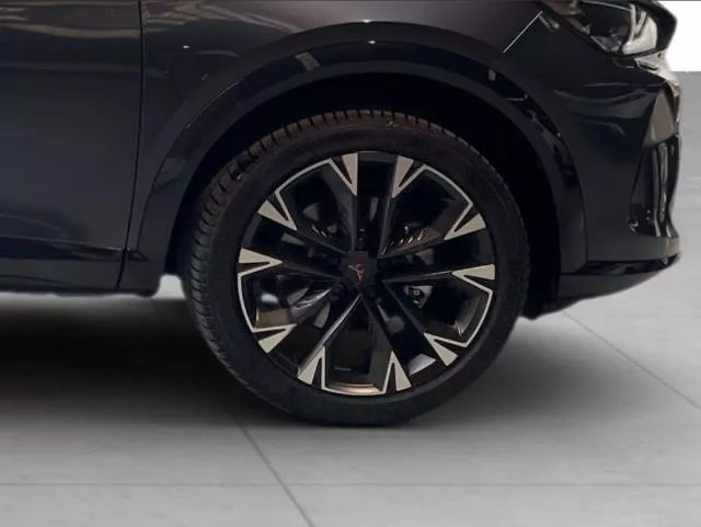 CUPRA Formentor 1.5 eTSI DSG 110 kW (150 CV) de segunda mano