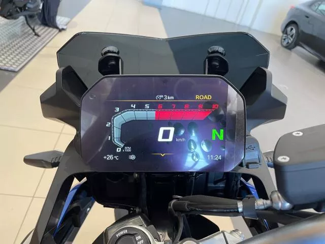 BMW F 800 GS de segunda mano