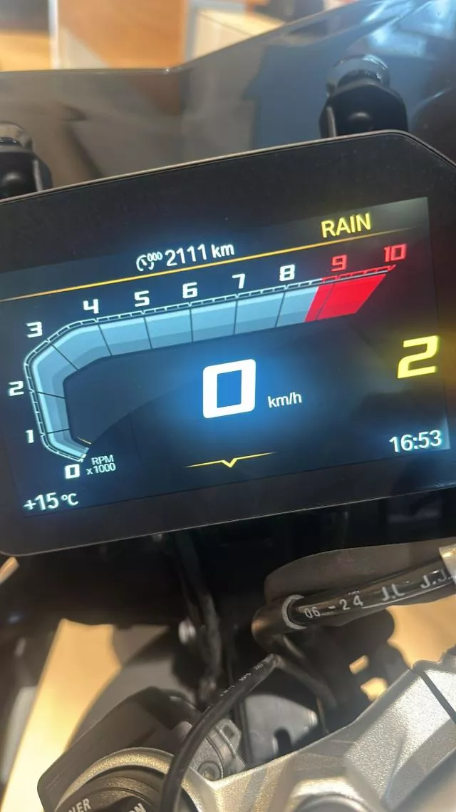 BMW F 800 GS de segunda mano