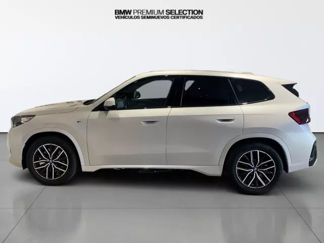 BMW iX1 xDrive30 230 kW (313 CV) de segunda mano