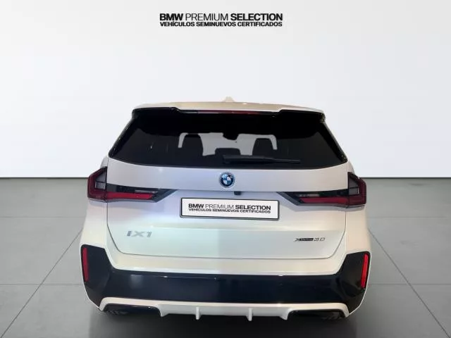 BMW iX1 xDrive30 230 kW (313 CV) de segunda mano