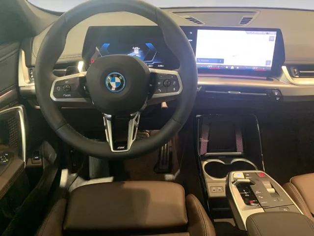 BMW iX1 xDrive30 230 kW (313 CV) de segunda mano