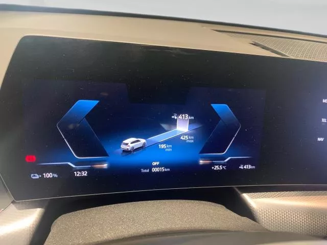 BMW iX1 xDrive30 230 kW (313 CV) de segunda mano