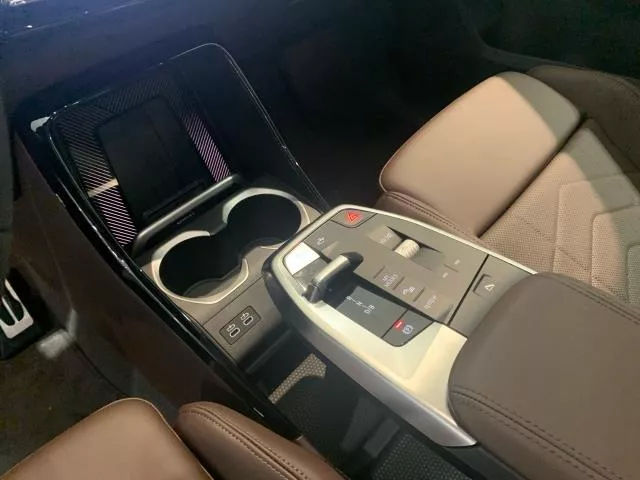 BMW iX1 xDrive30 230 kW (313 CV) de segunda mano