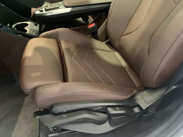 BMW iX1 xDrive30 230 kW (313 CV) de segunda mano