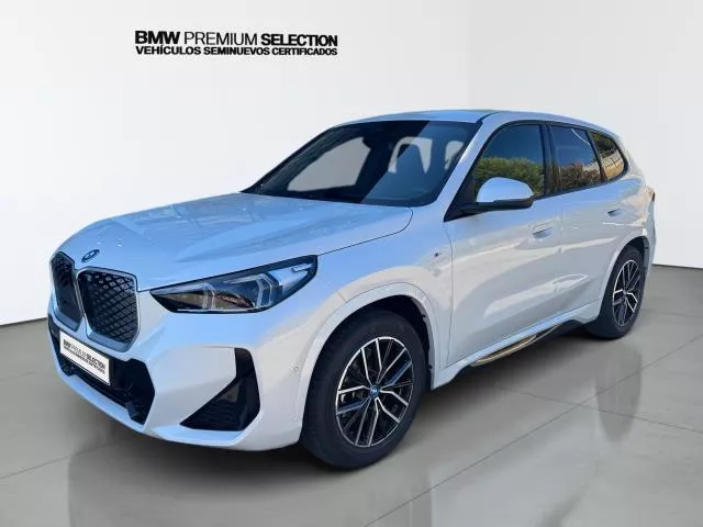 BMW iX1 xDrive30 230 kW (313 CV) de segunda mano