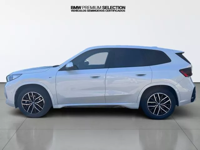 BMW iX1 xDrive30 230 kW (313 CV) de segunda mano