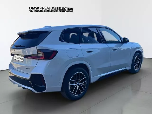 BMW iX1 xDrive30 230 kW (313 CV) de segunda mano