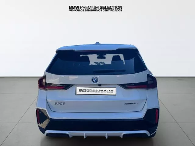 BMW iX1 xDrive30 230 kW (313 CV) de segunda mano
