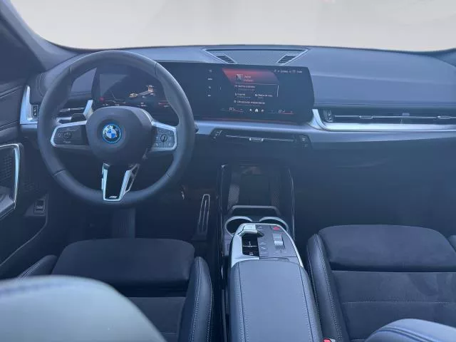 BMW iX1 xDrive30 230 kW (313 CV) de segunda mano