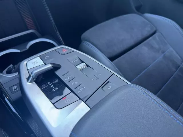 BMW iX1 xDrive30 230 kW (313 CV) de segunda mano