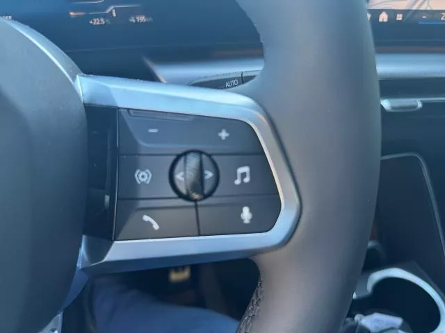 BMW iX1 xDrive30 230 kW (313 CV) de segunda mano