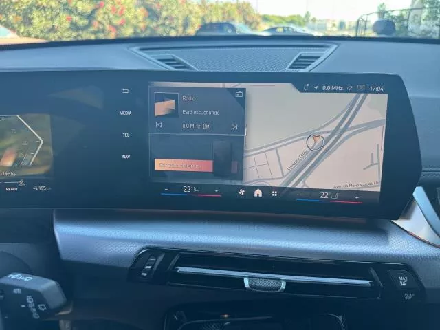 BMW iX1 xDrive30 230 kW (313 CV) de segunda mano