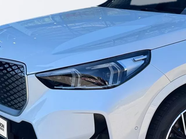 BMW iX1 xDrive30 230 kW (313 CV) de segunda mano