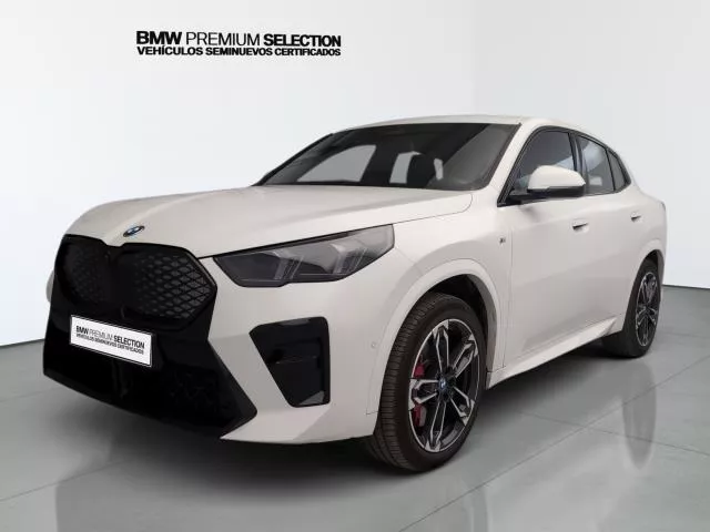BMW iX2 xDrive30 230 kW (313 CV) de segunda mano