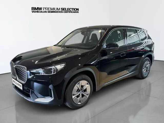 BMW iX1 eDrive20 150 kW (204 CV) de segunda mano