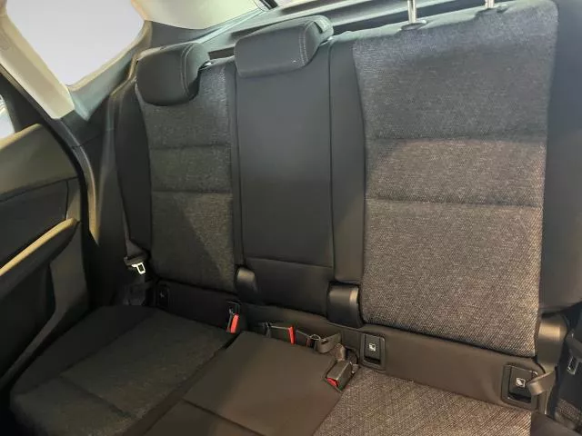 BMW iX1 eDrive20 150 kW (204 CV) de segunda mano