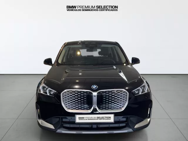 BMW iX1 eDrive20 150 kW (204 CV) de segunda mano