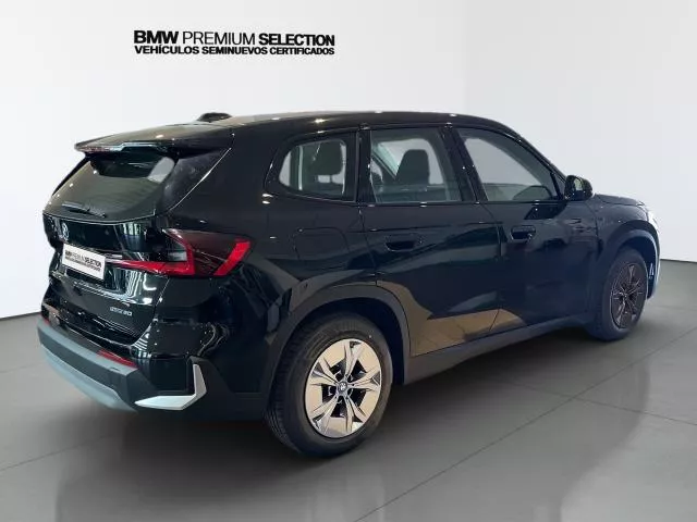 BMW iX1 eDrive20 150 kW (204 CV) de segunda mano