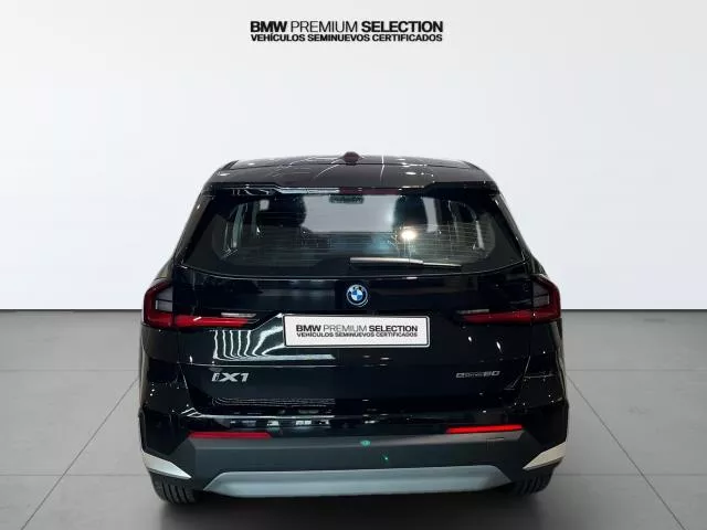 BMW iX1 eDrive20 150 kW (204 CV) de segunda mano