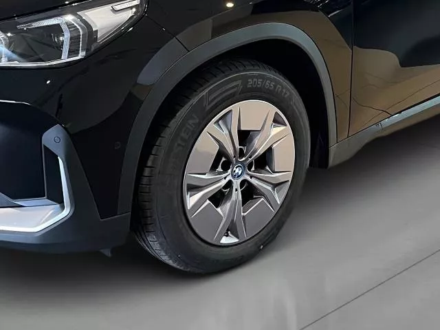 BMW iX1 eDrive20 150 kW (204 CV) de segunda mano