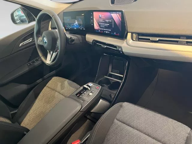 BMW iX1 eDrive20 150 kW (204 CV) de segunda mano