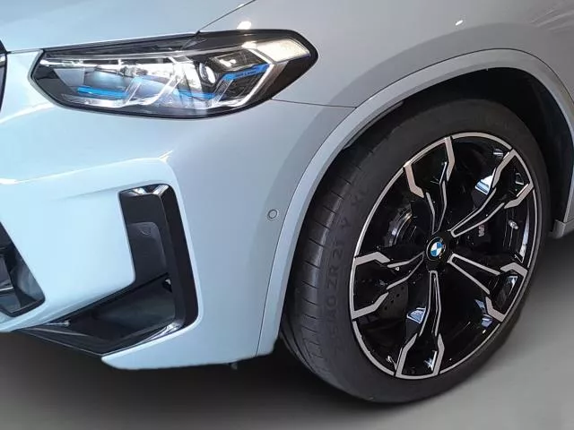 BMW X4 X4 M Competition 375 kW (510 CV) de segunda mano