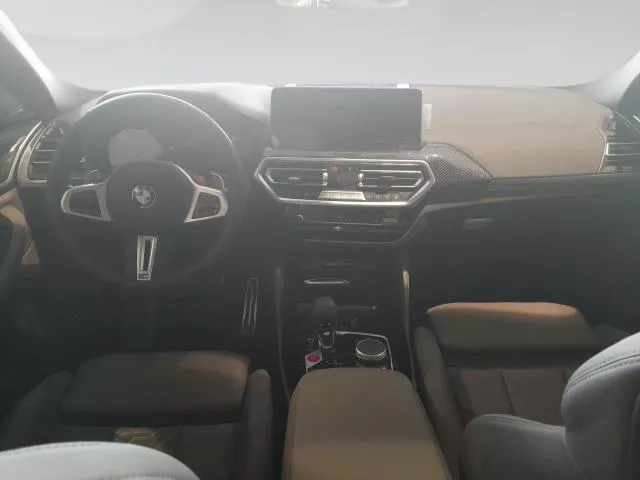 BMW X4 X4 M Competition 375 kW (510 CV) de segunda mano