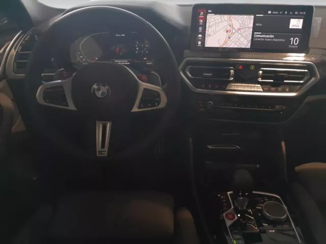 BMW X4 X4 M Competition 375 kW (510 CV) de segunda mano