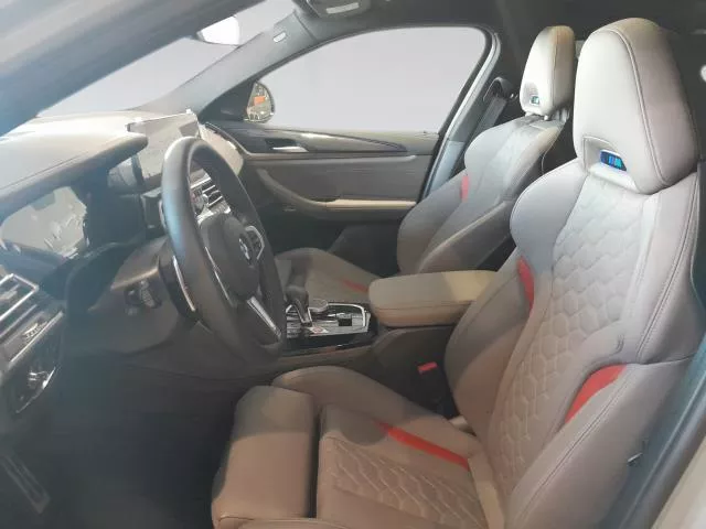BMW X4 X4 M Competition 375 kW (510 CV) de segunda mano