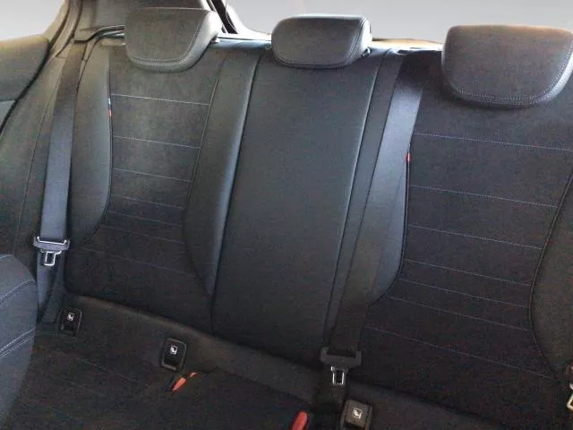 BMW Serie 1 118d 110 kW (150 CV) de segunda mano