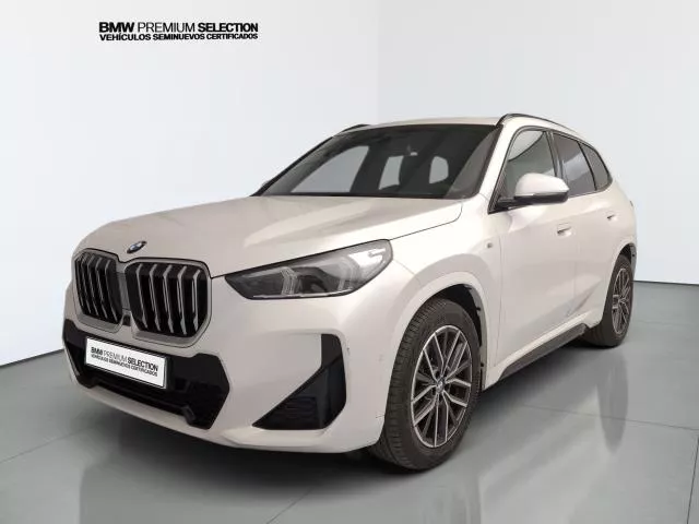 BMW X1 xDrive20d 120 kW (163 CV) de segunda mano