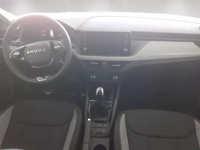 Skoda Kamiq 1.0 TSI Selection DSG 85 kW (115 CV) de segunda mano