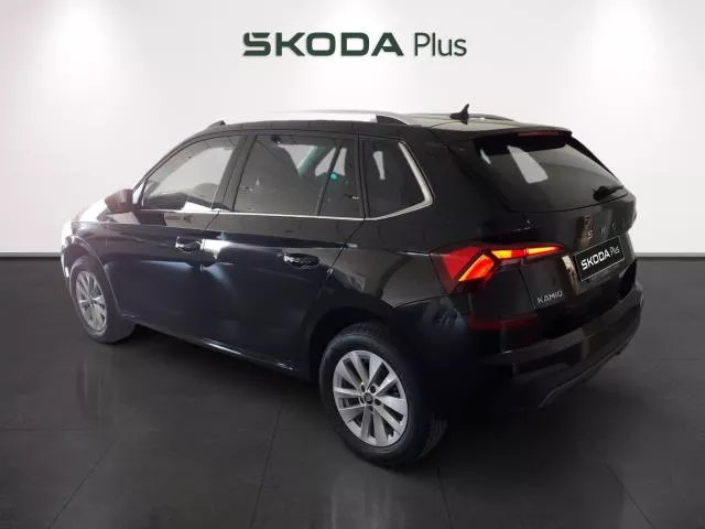 Skoda Kamiq 1.0 TSI Selection DSG 85 kW (115 CV) de segunda mano