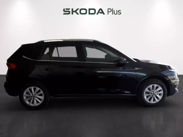 Skoda Kamiq 1.0 TSI Selection DSG 85 kW (115 CV) de segunda mano