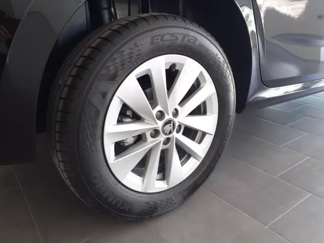 Skoda Kamiq 1.0 TSI Selection DSG 85 kW (115 CV) de segunda mano