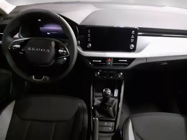 Skoda Kamiq 1.0 TSI Selection 85 kW (115 CV) de segunda mano